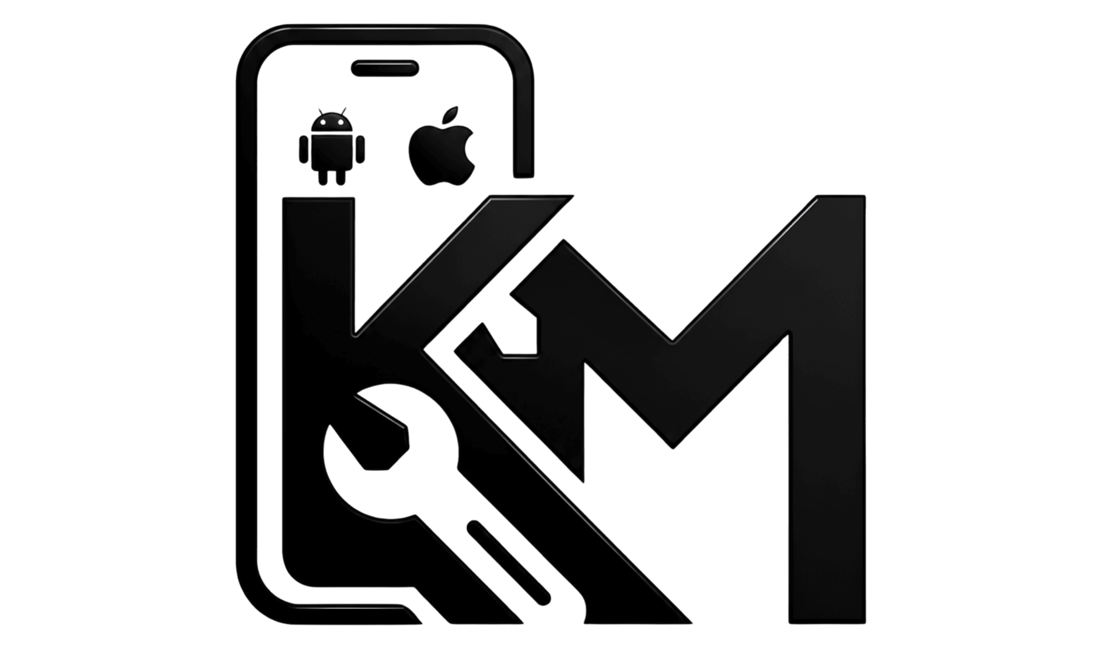 Khaja Mobiles Logo