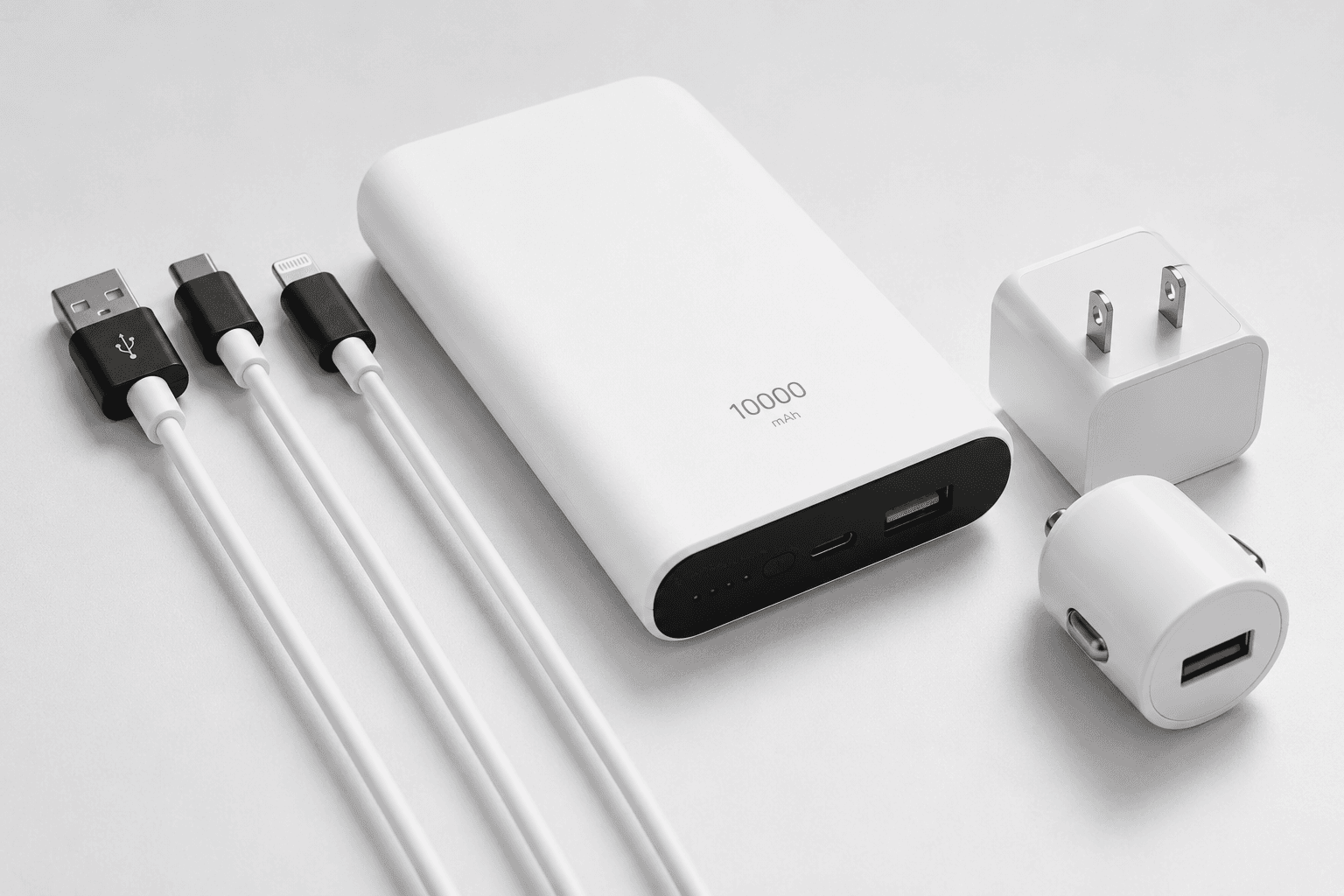 Mobile Accessory Market Trends to Watch in 2026