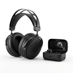 Earphones & Headphones