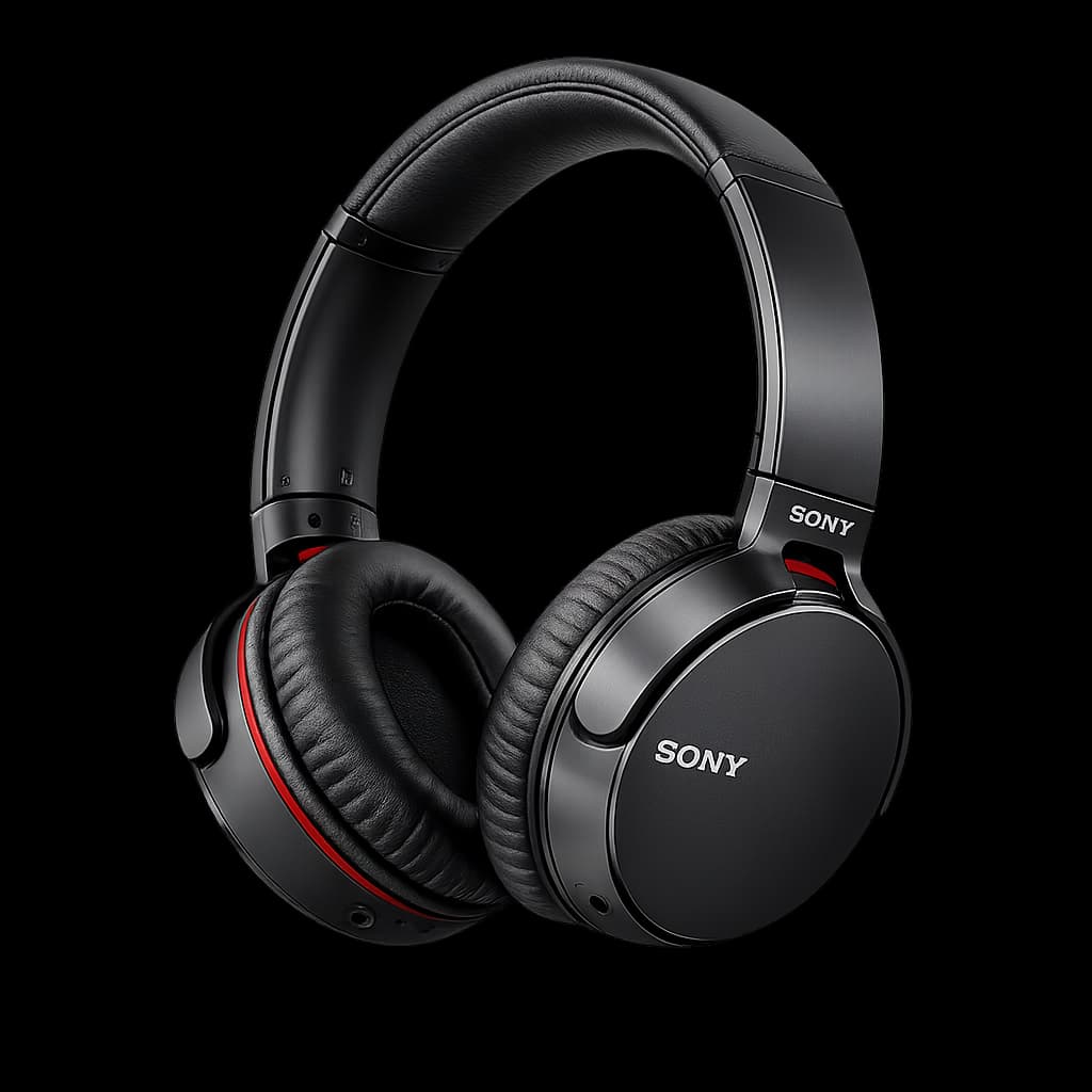 Sony MDR-ZX110