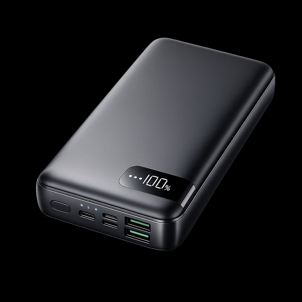 Xiaomi Power Bank 3i 20000mAh