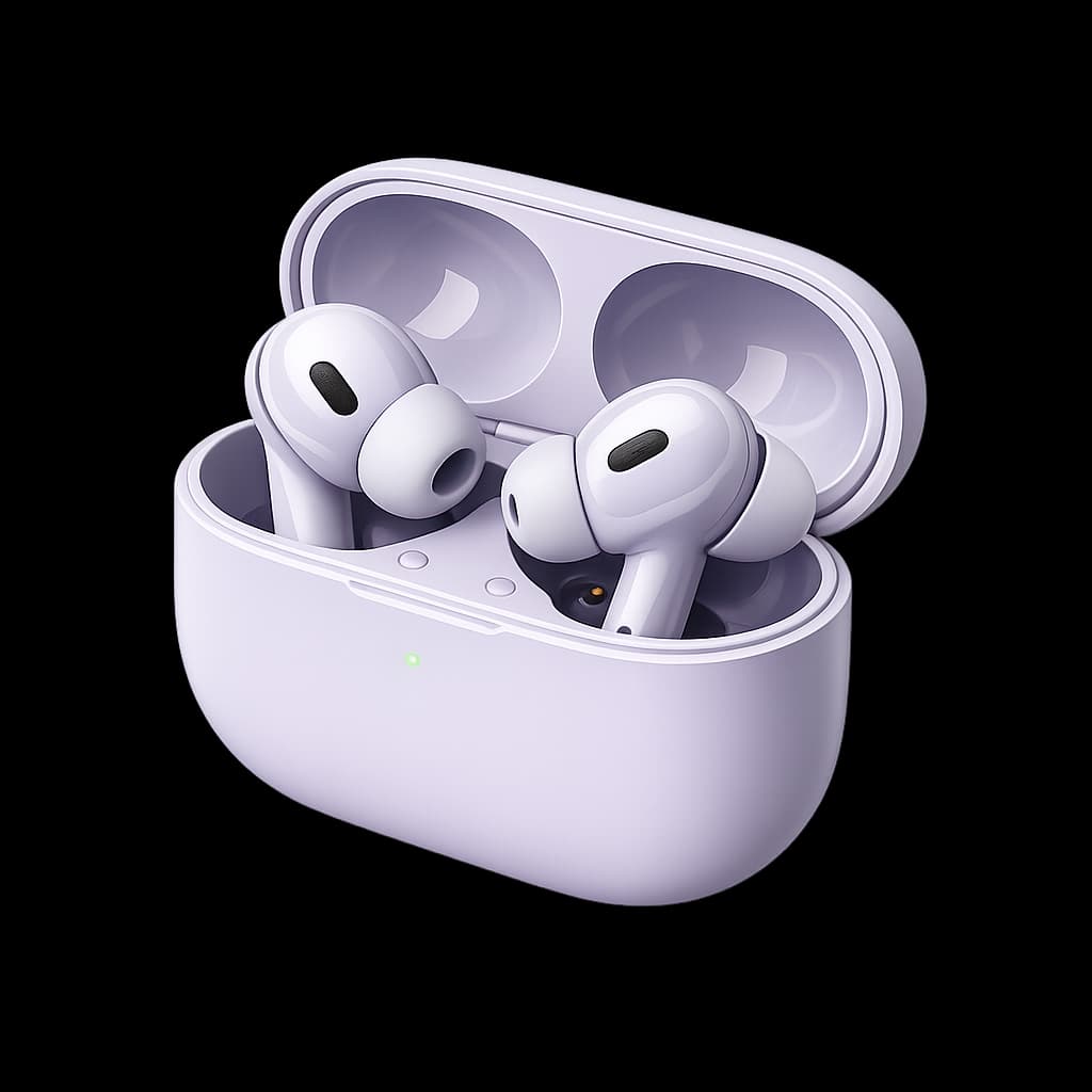 Samsung Galaxy Buds Pro